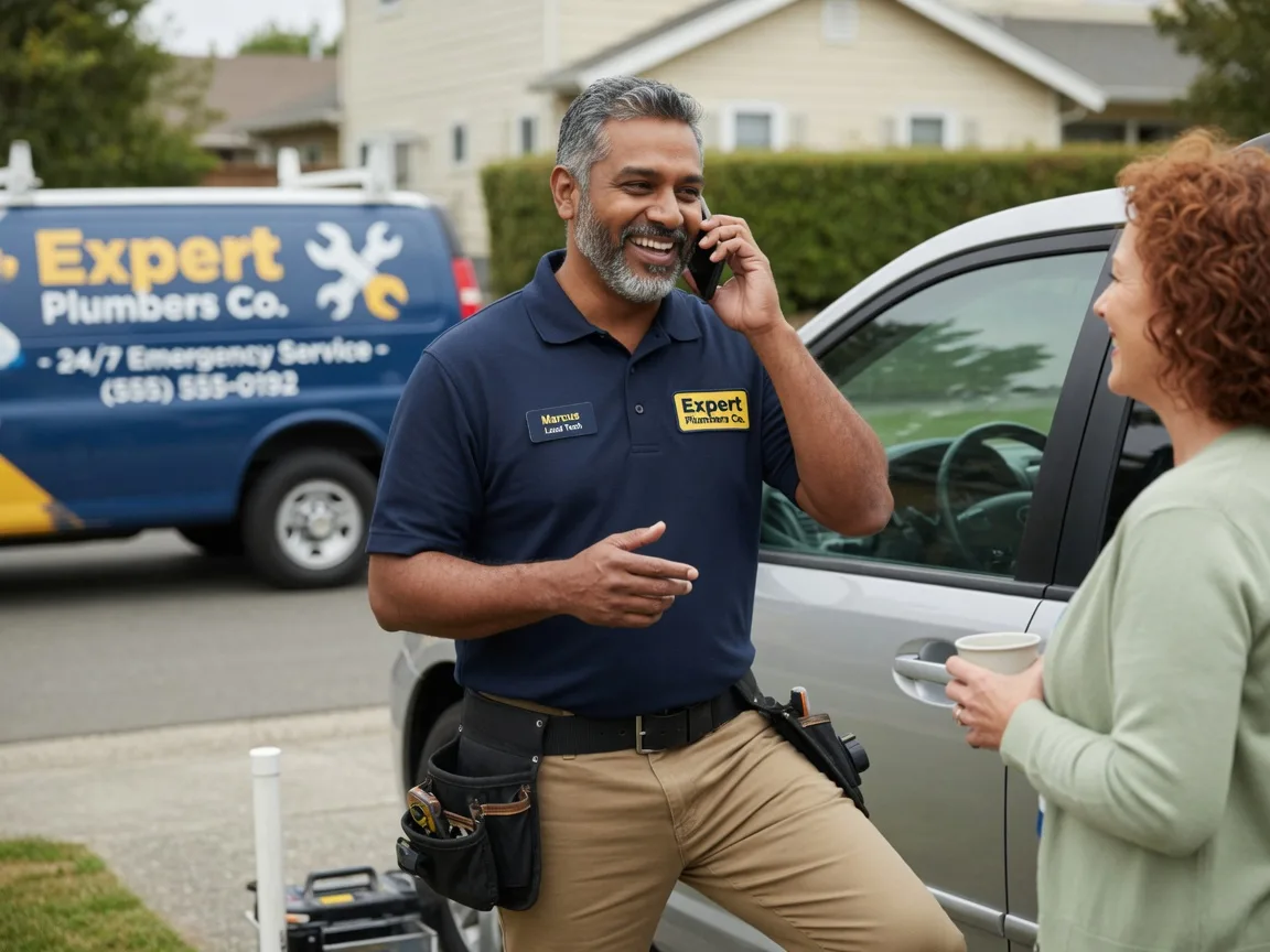 Clogged Drain Repair in Martinsville, IN